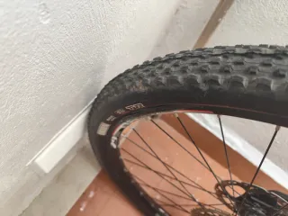 Berria Bravo Carbono MTB