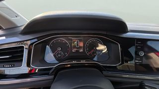 Volkswagen Polo Sport 1.0 TSI 85 kW (115 CV)