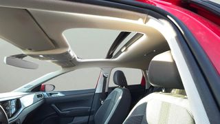 Volkswagen Polo Sport 1.0 TSI 85 kW (115 CV)