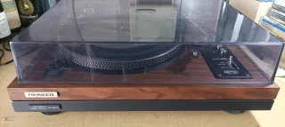 Pioneer PL-51A Giradischi Stereo Hifi