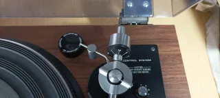 Pioneer PL-51A Giradischi Stereo Hifi