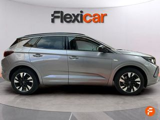 Opel Grandland 1.2 Turbo Ultimate