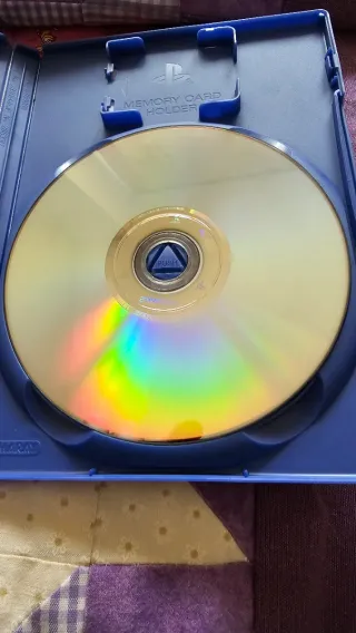 Mafia - PlayStation 2 (PS2)