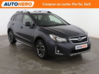 Subaru XV 2.0 Executive
