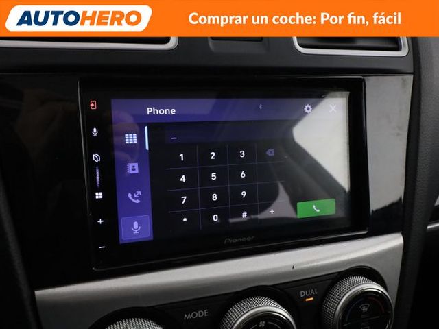 Subaru XV 2.0 Executive