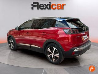 Peugeot 3008 1.2 PureTech 96KW S&S GT EAT8