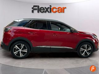 Peugeot 3008 1.2 PureTech 96KW S&S GT EAT8