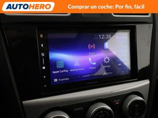 Subaru XV 2.0 Executive