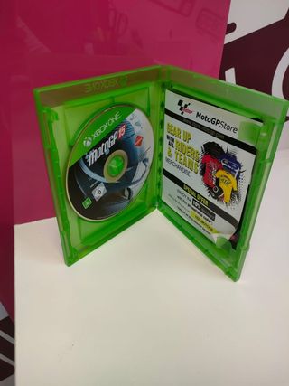 Videogioco Xbox One MotoGP 15
