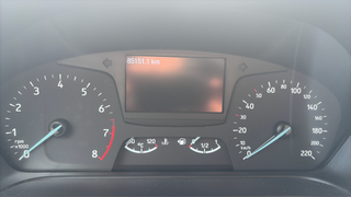 Ford Fiesta 1.1 Ti-VCT Trend 63 kW (85 CV)