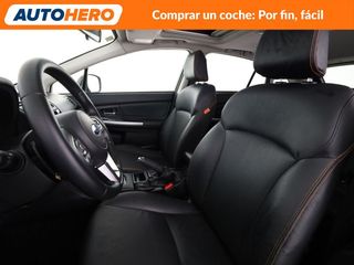 Subaru XV 2.0 Executive