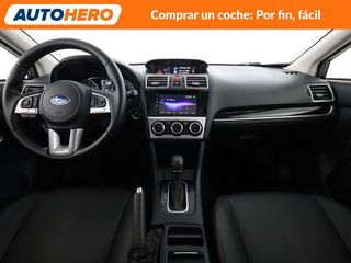 Subaru XV 2.0 Executive