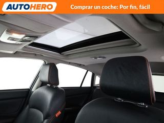 Subaru XV 2.0 Executive