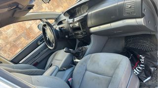 SsangYong Rodius 2005