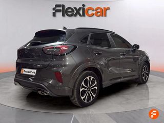 Ford Puma 1.0 EcoBoost 125cv ST-Line MHEV