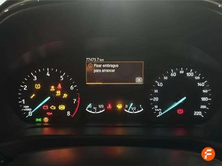 Ford Puma 1.0 EcoBoost 125cv ST-Line MHEV