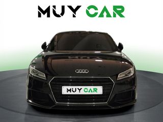 Audi TT Coupe S line edition 2.0 TFSI 169 kW (230 CV) S tronic