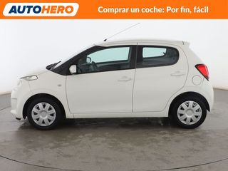 Citroën C1 1.0 VTi Feel