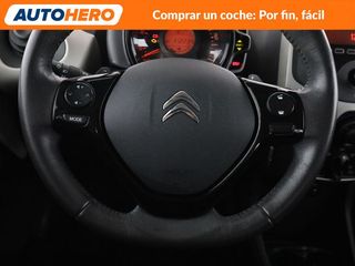 Citroën C1 1.0 VTi Feel