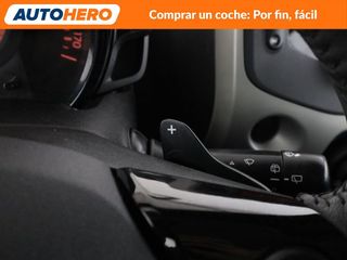 Citroën C1 1.0 VTi Feel