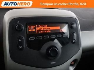 Citroën C1 1.0 VTi Feel