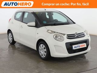 Citroën C1 1.0 VTi Feel