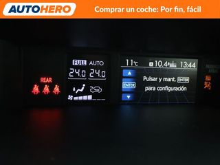 Subaru XV 2.0 Executive