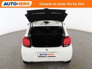 Citroën C1 1.0 VTi Feel