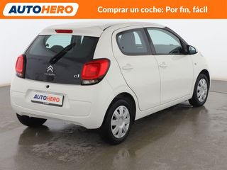 Citroën C1 1.0 VTi Feel