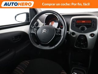 Citroën C1 1.0 VTi Feel