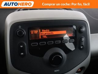 Citroën C1 1.0 VTi Feel