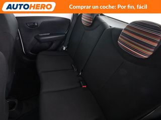 Citroën C1 1.0 VTi Feel