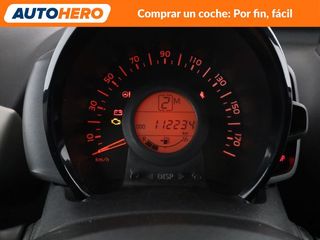Citroën C1 1.0 VTi Feel