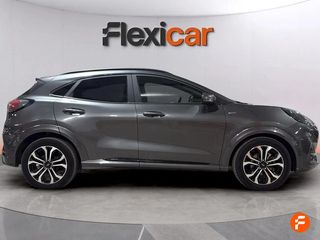 Ford Puma 1.0 EcoBoost 125cv ST-Line MHEV