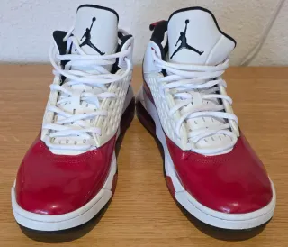 Zapatillas Jordan Maxin 200 Talla 42