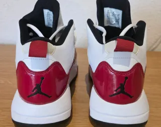 Zapatillas Jordan Maxin 200 Talla 42