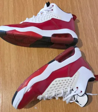 Zapatillas Jordan Maxin 200 Talla 42