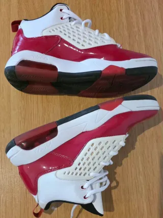 Zapatillas Jordan Maxin 200 Talla 42