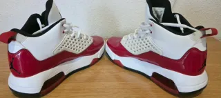 Zapatillas Jordan Maxin 200 Talla 42