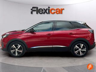 Peugeot 3008 1.2 PureTech 96KW S&S GT EAT8