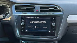 Volkswagen Tiguan Advance 1.5 TSI 110 kW (150 CV) DSG