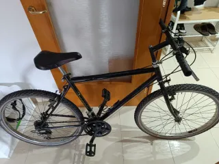 Bicicleta de montaña para adulto