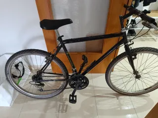Bicicleta de montaña para adulto