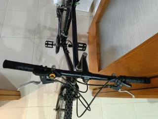 Bicicleta de montaña para adulto