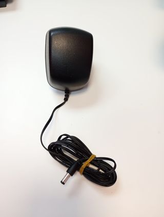 Volante Xbox 360 Thrustmaster Ferrari F430