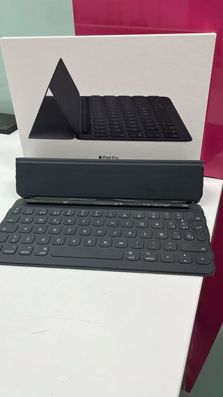 Informática Ipad Pro Smart Keyboard