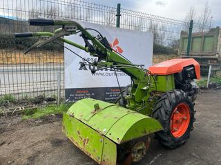 Motocultor Agria 7714 AE