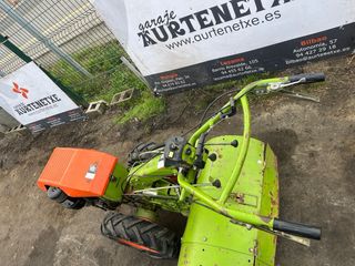 Motocultor Agria 7714 AE