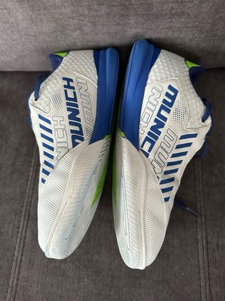 Zapatillas Munich Rondo Fútbol Sala