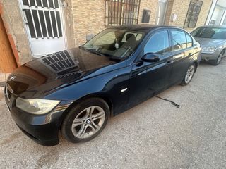 BMW Serie 3 2007